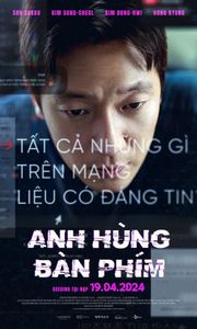 Anh Hùng Bàn Phím
