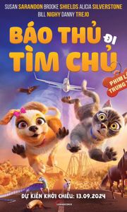 Báo Thủ Đi Tìm Chủ