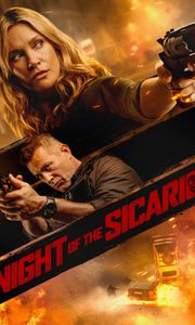 Màn Đêm Của Sicario