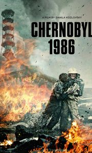 Chernobyl 1986