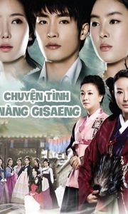 Chuyện Tình Nàng Gisaeng