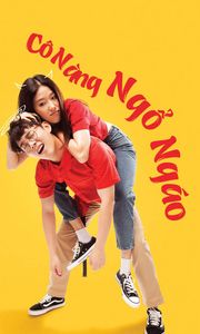Cô Nàng Ngổ Ngáo