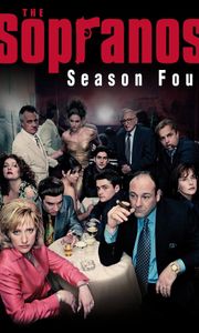 Gia Đình Sopranos (Phần 4)
