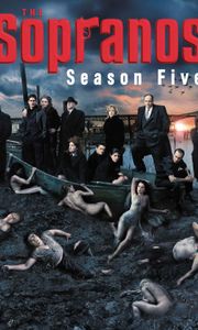 Gia Đình Sopranos (Phần 5)