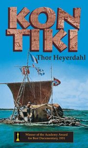Hải Trình Kon-Tiki