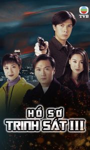 Hồ Sơ Trinh Sát (Phần 3)