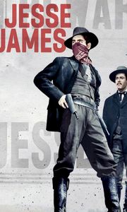 Jesse James