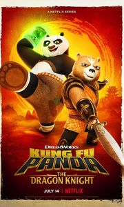 Kung Fu Panda: Hiệp sĩ rồng (Phần 3)