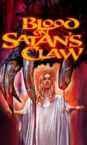 Móng Vuốt Nhuốm Máu Của Satan