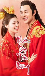 Nhất Dạ Tân Nương