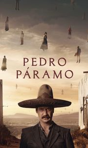 Pedro Páramo
