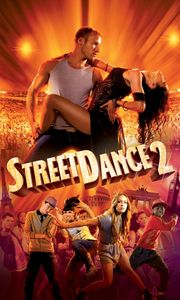 StreetDance 2