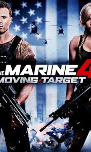 The Marine 4: Moving Target