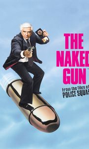 The Naked Gun: From the Files of Police Squad!