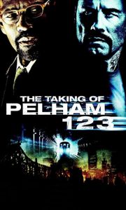 The Taking of Pelham 1 2 3