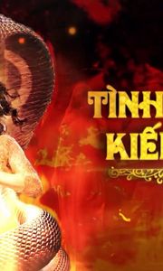 Tình Người Kiếp Rắn (Phần 1)