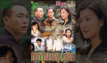 Truy Tìm Bằng Chứng